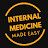 Internal Medicine Made Easy