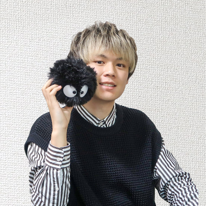Channel Avatar