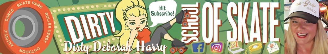 Dirty School of Skate YouTube channel avatar