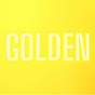 GOLDEN logo