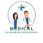 FunWithMedics logo