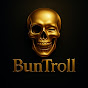 BunTroll  logo