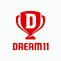 Life at Dream11 logo