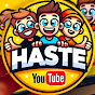 Haste Zone logo