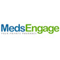 Meds Engage logo