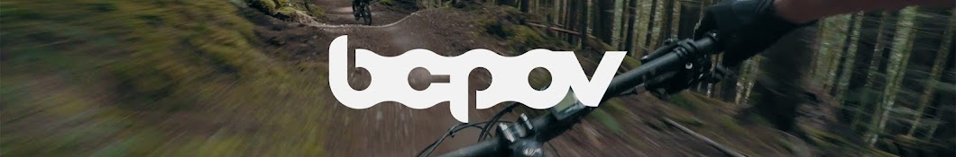 BCpov ইউটিউব চ্যানেল অ্যাভাটার