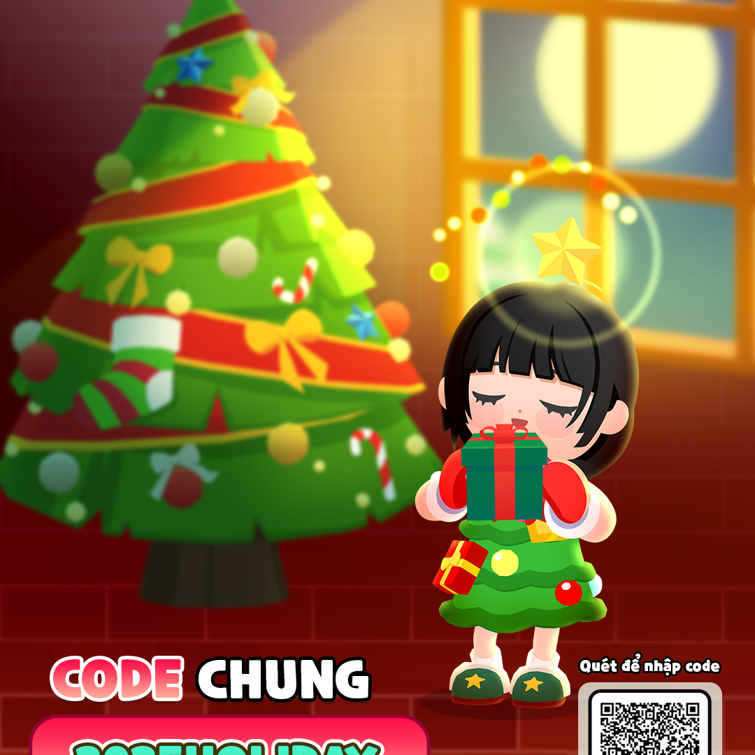 Post from Play Together VNG