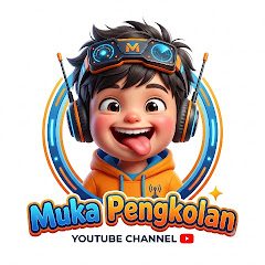 Muka Pengkolan