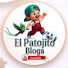 o7Jzfg6C7mg-channel-avatar-El Patojito Blogs