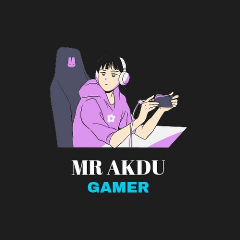 Mr Akdu Gamer 