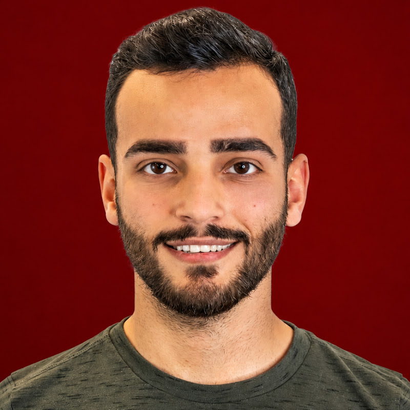 Sami wasem | سامي وسيم