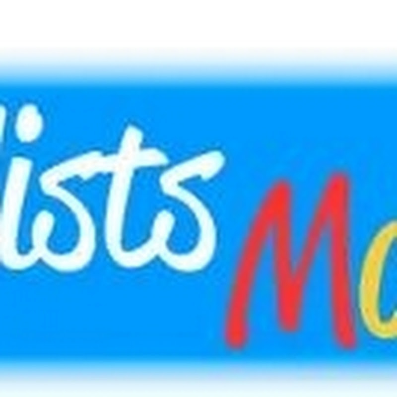 Top Lists Mania