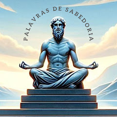 Логотип каналу Palavras de Sabedoria