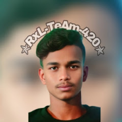 ꧁RxL-TeAm-420꧂   