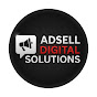 Adsell Digital Solutions logo