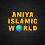 Aniya Islamic World  logo