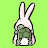 Turtle Rabbit Kim