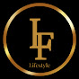 Lifestyle Fashion1 logo