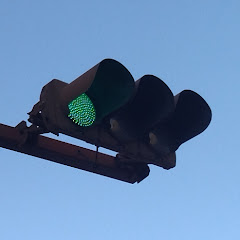 Traffic light enthusiast