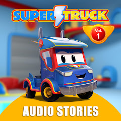 Car City - Topic channel avatar