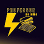 Professor Do MMO logo