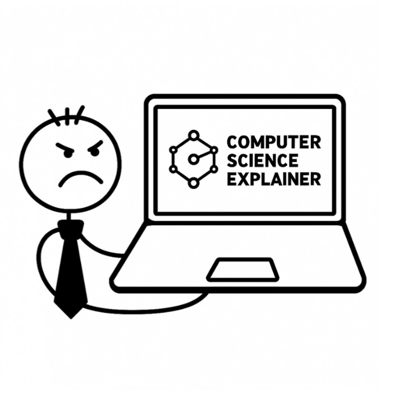 Computer Science Explainer Logo
