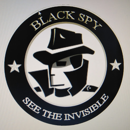 BLACK SPY