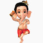 Bal Ganesh Gujarati Image Thumbnail