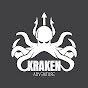 Kraken Adventure logo