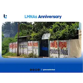 LMNAs Cloud Solutions YouTube channel