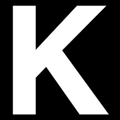 Логотип каналу K8LLEr FF