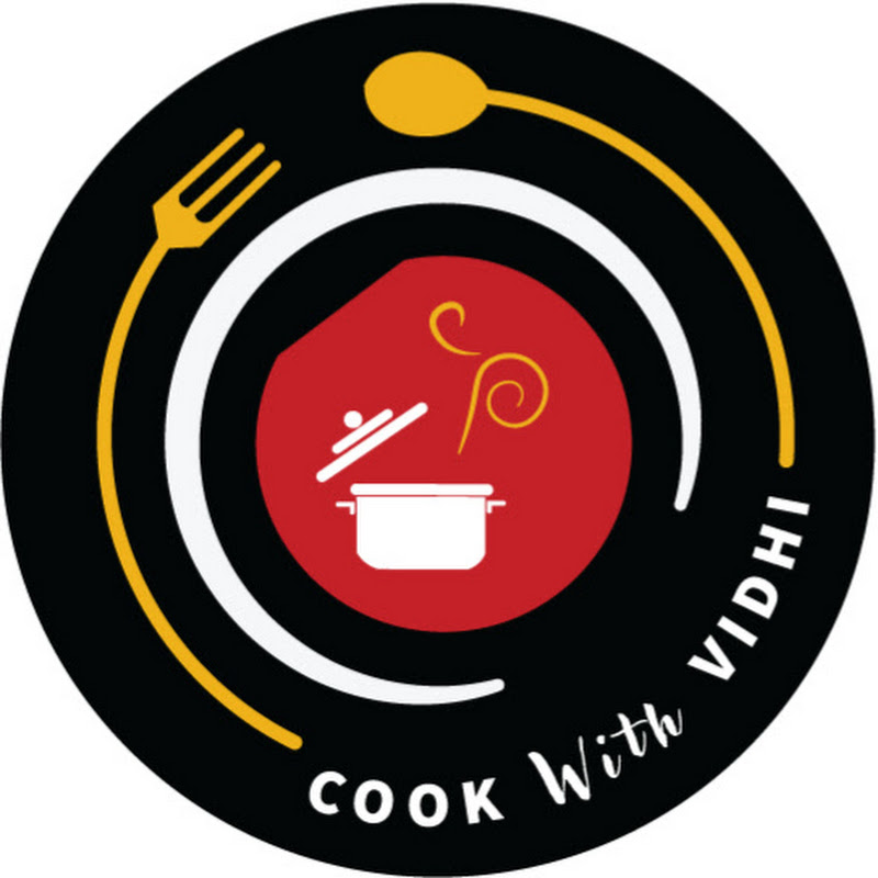 CookWithVidhi