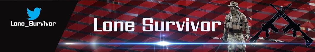 Lone Survivor YouTube channel avatar