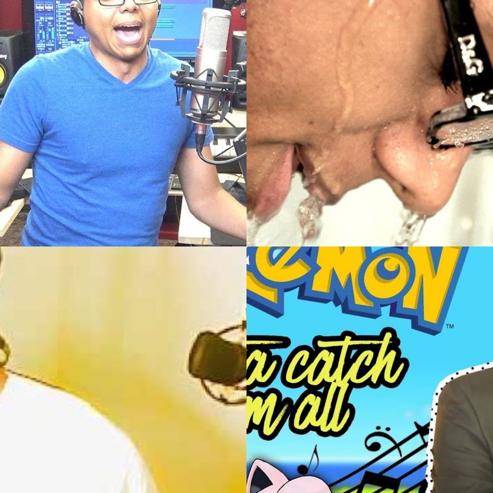 tayzonday-videos
