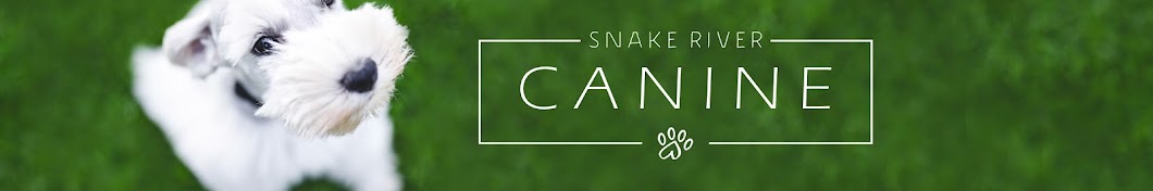 Snake River Canine YouTube channel avatar