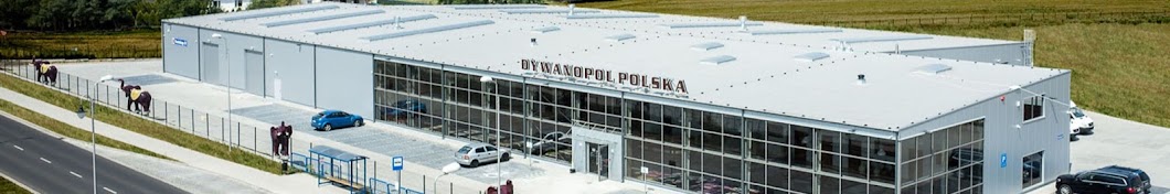Dywanopol Polska رمز قناة اليوتيوب