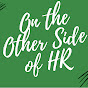 On The Other Side of HR logo