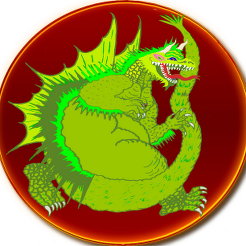 Kai Dragon Media