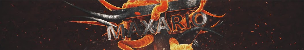 Maxario YouTube-Kanal-Avatar