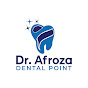 Afroza Dental Point logo