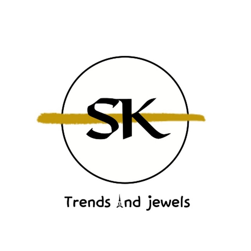 Sk Trends and jewels 