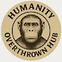 Humanity Overthrown Hub logo