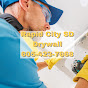 Rapid City SD Drywall logo