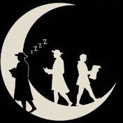 The Sleepless Historian