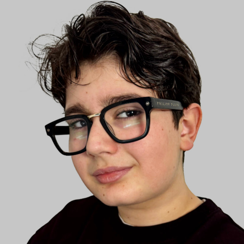 C a s p e r i g a⚡️