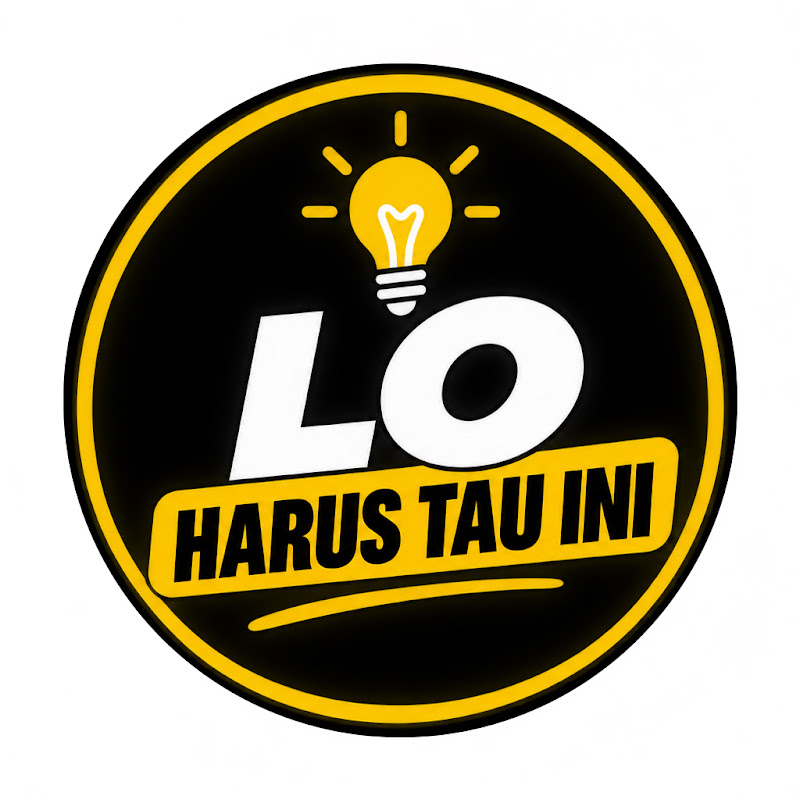 Ini Sejarah