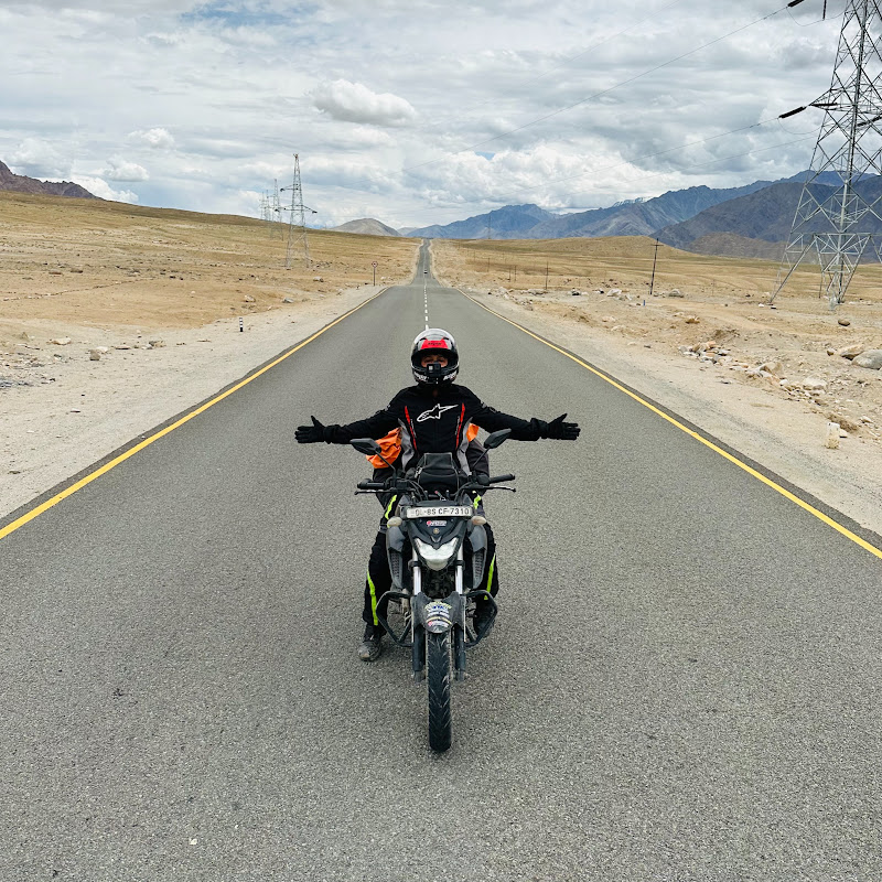 JessBiker Hasib