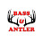 Bass and Antler