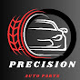 Precision Automotive Parts LLC logo