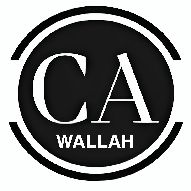CA Wallah by PW